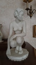 Rosenthal Figur Akt Die