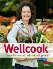 Wellcook Nicola Sautter