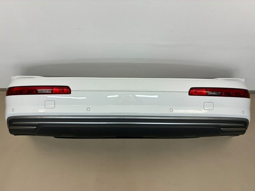 Audi stoßstange hinten - 4m,