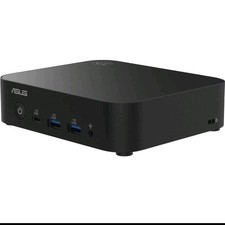 Asus NUC 14 Mini Pc Intel N150