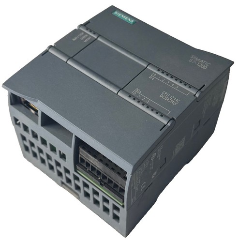 Siemens simatic 1200 cpu - s7-1200,