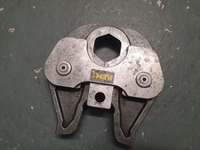 Rems Pressbacken V 42 Art. 570165 Nussbaum V42 VIEGA ROTHENBERGER ROLLER'S Ridgi