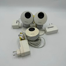 Samsung Security Cameras Set 3x– uberwachungskameras