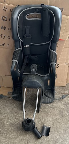 Britax römer fahrradsitz mit - britax,