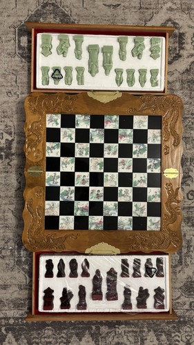 Schach schachspiel schachbrett - schach,