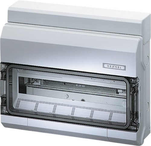 Hensel 9118 - hensel, kv