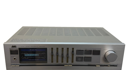 Jvc x40 vintage - jvc,