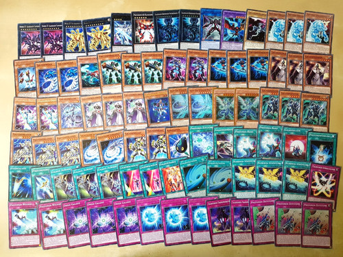 Galaxieaugen photonen deck - galaxieaugen,
