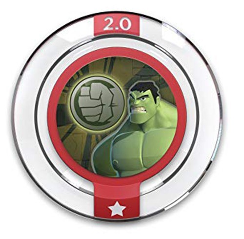 Disney infinity bonus - infinity,
