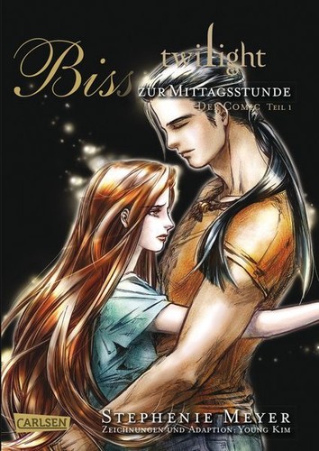 Twilight biss zur - twilight:,