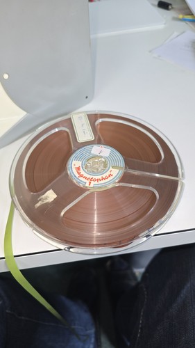 Konvolut telefunken - konvolut,
