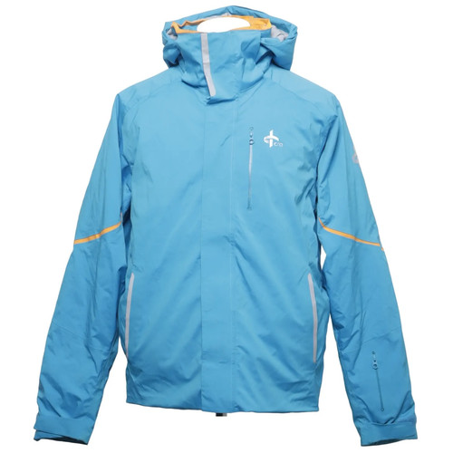 Cross skijacke herren - cross,,