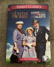 The Easter Promise / Addie and