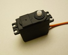 Ersatzteil Servo Lenkservo