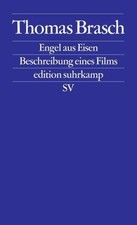 Engel aus eisen - engel, thomas