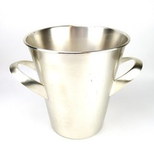 WMF Metall Sektkühler /