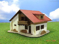 Vollmer H0 3701 Haus