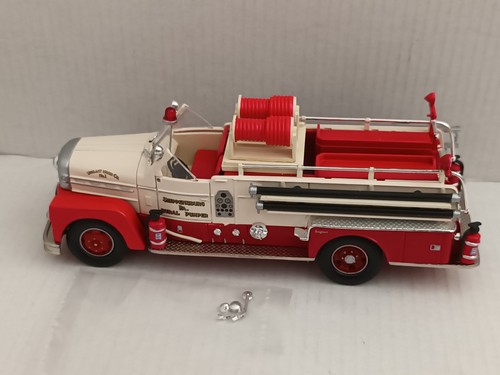 Seagrave 70th anniversary - seagrave,