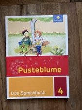 Unterrichtsbuch Klasse 4
