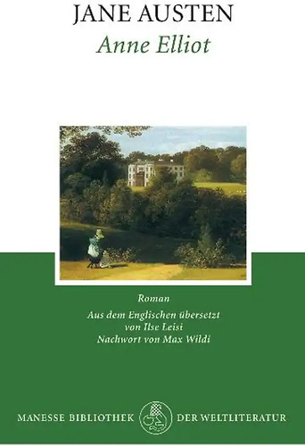 Anne elliot - anne,