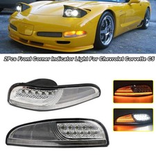 2x Blinkleuchte Standlicht