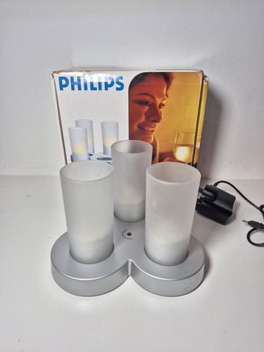 Philips led candle lights - philips,