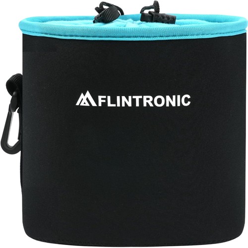 Flintronic kamerabeutel - flintronic,