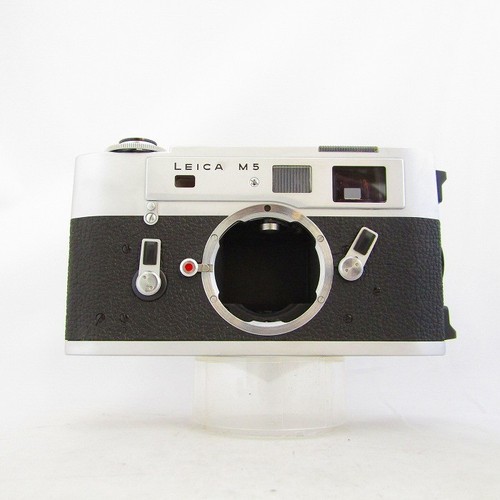 Leica entfernungsmesser - leica, m5