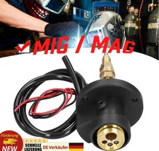 Zentralanschluss umbau set mig - zentralanschluss-umbau,