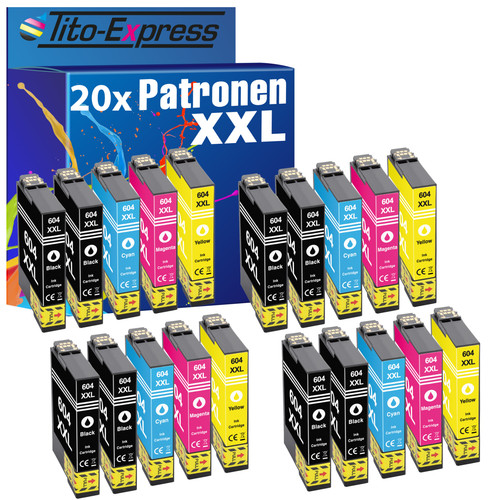 Patronen für epson - für,