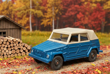 Wiking VW 181 geschlossen