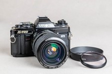 Minolta X-700 Spiegelreflex