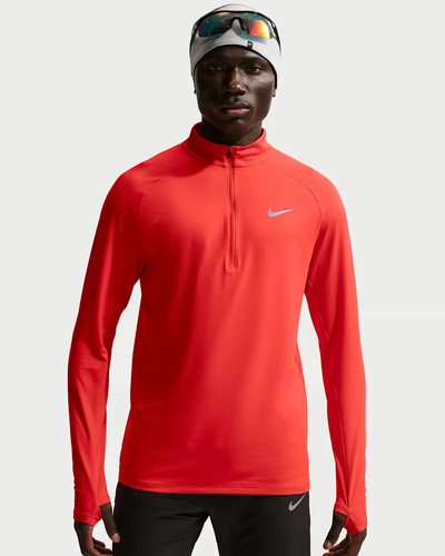 Nike stride midlayer stretch - stride,