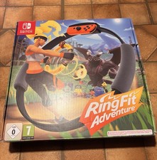 Ring Fit Adventure (Nintendo