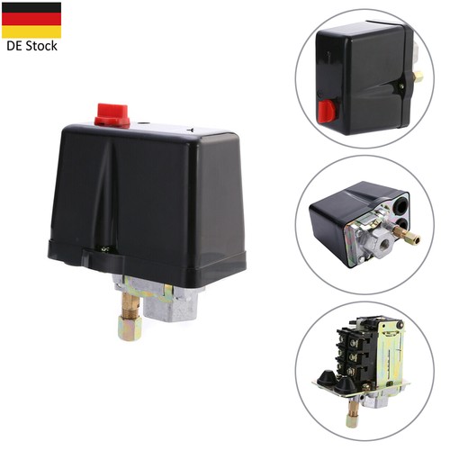380v 400v für - /, druckschalter