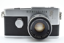 [FAST NEUWERTIG] Olympus Pen F