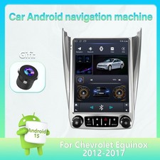 9.7" Car Radio Fits Chevrolet