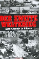 Der Zweite Weltkrieg von David