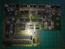 Commodore Amiga 500 -