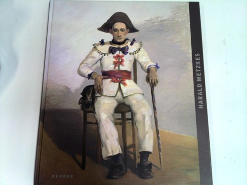 Ausstellungskatalog harald - ausstellungskatalog,