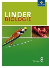 LINDER Biologie 8