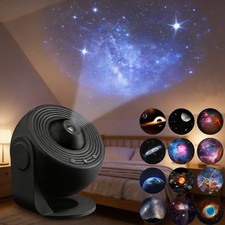 Sternenhimmel Projektor Galaxy