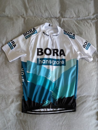 Homtol bora hansgrohe trikot - homtol,