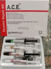 A.C.E Ceramic Porcelain &