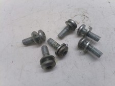 Buell xb12 Schrauben Zahnrad