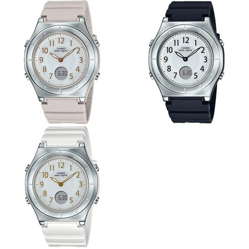Casio wave ceptor funk solar - funk,