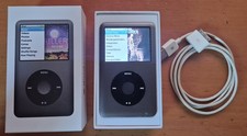 IPod Classic 160 GB Modell