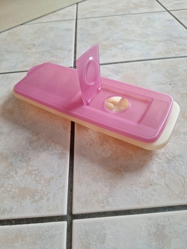 Tupperware eiswürfler deckel - eiswürfler,