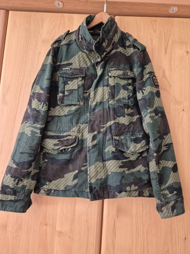 Superdry the rookie damen - rookie,