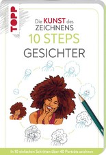 Die kunst des zeichnens - des,